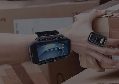 Крепление на руку для ТСД Urovo: для чего используется